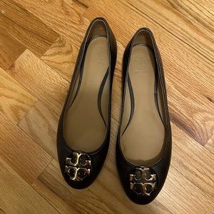 Tory Burch Size 8 Flats